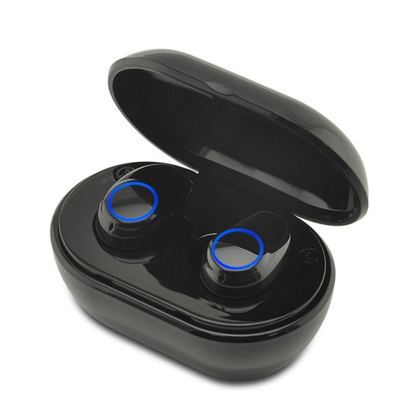 

a1 tws bluetooth 5.0 беспроводные наушники спорт музыка гарнитуры 3d stereo gaming наушники спортивные наушники с зарядки чехол для всех сма