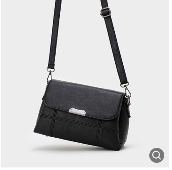 

bag woman 2020 new single-shoulder bag woman cross-body fashionable person small square