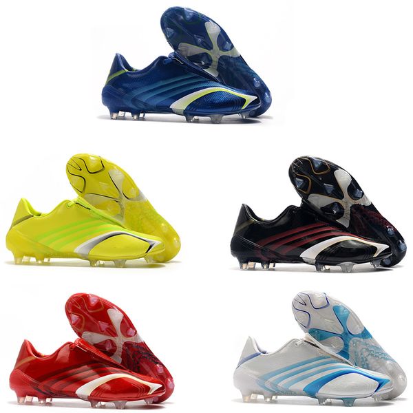 

2020 mens high football boots x 506+ tunit fg soccer cleats speed +f50 x506 fg outdoor soccer shoes