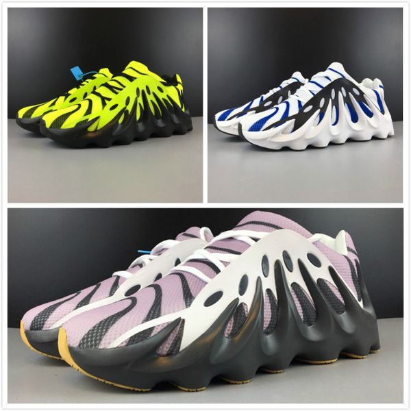 

New Kanye West Sneakers 451 Fashion Designer Sneakers Sport Shoes Popular Running Shoes for Men Women
