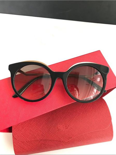 

последние продажи популярной моды 0118 женщин, солнцезащитные очки, мужские солнцезащитные очки, мужчины очки gafas де золя верхнего качеств, White;black