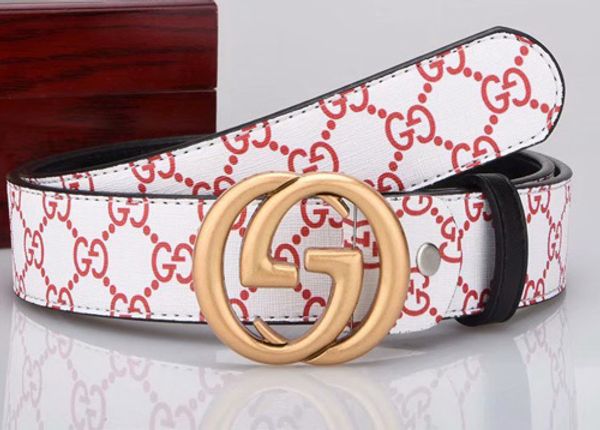 

высокое качество мужские ремни мода мужские дизайнерские ремни подлинный пояс золото серебро пряжка пояс, Black;gray