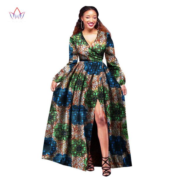 special occasion african dresses