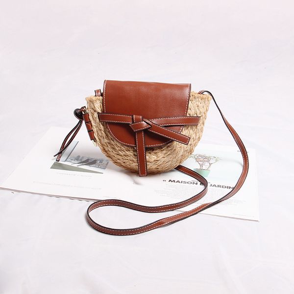 

мини shell соломы сумка женщин симпатичные сумки лето hollow ручной crossbody beach party сумочек bohemia bolsas femininas