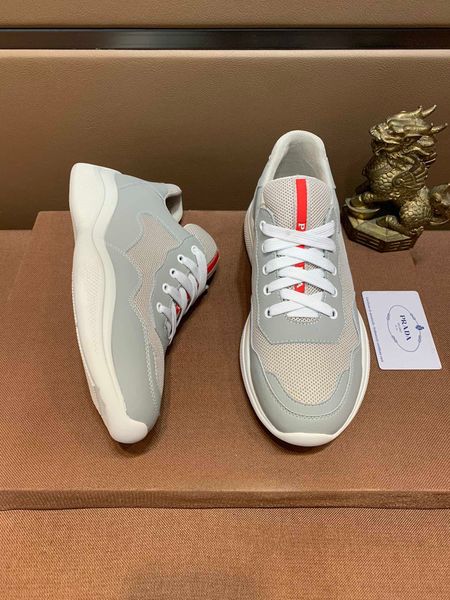 

fast delivery high-end luxury men's casual sports shoes shoes fashion design brand star same style platform men's shoes size: 38-4