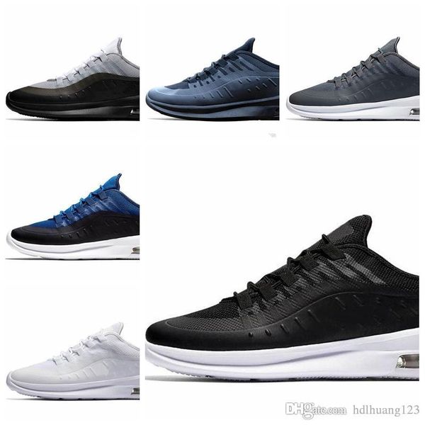 

02 2019 off the maxes axis fashion casual sports running shoes men and women shoes size 36-45