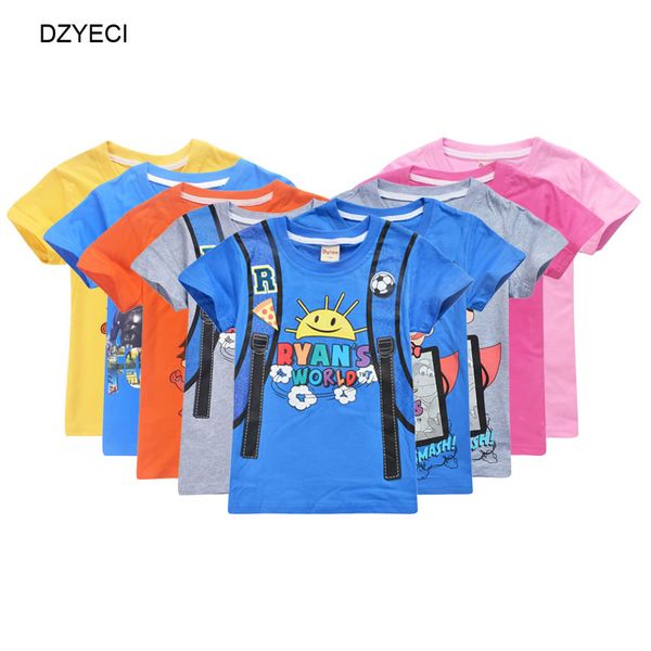 

T-shirts dongmingyuan