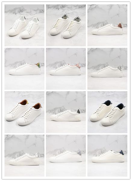

in the summer of 2020, british white shoes with fashion personality are breathable. couples are casual and versatile. low-sports shoes a, Black