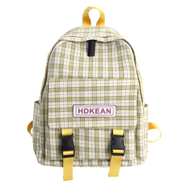 

large capacity 2019 latest wild women backpacks waterproof nylon casual backpack for school teenagers girls school bag gq14