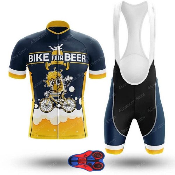 

cycling jersey set summer bicycle clothing maillot ropa ciclismo mtb bike clothes sportswear suit cycling, Black;blue