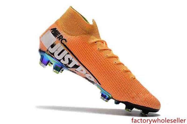 

новый mercurial superfly vi 360 elite fg мужские футбольные бутсы cr7 2019 superfly 7 elite se футбольные бутсы youth de f coal thol eur 39