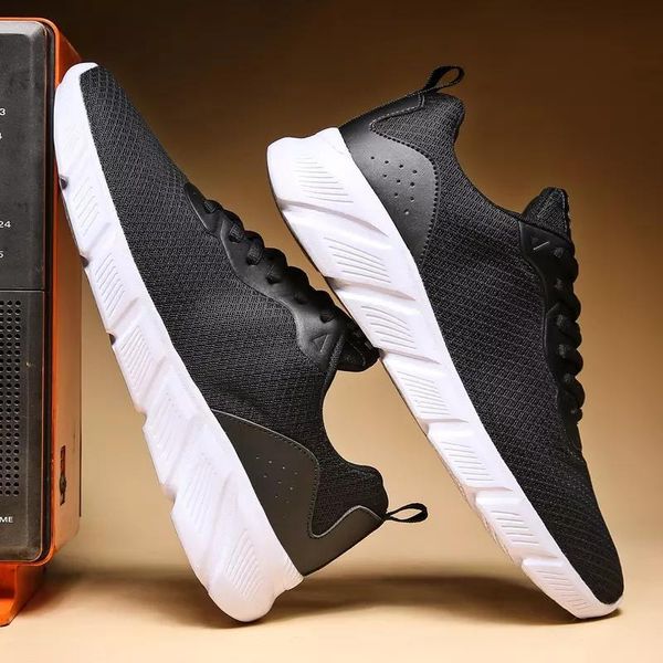 

with socks discount fashion luxury running shoes for men women triple black breathable mens trainers outdoor designer sports sneaker, White;red