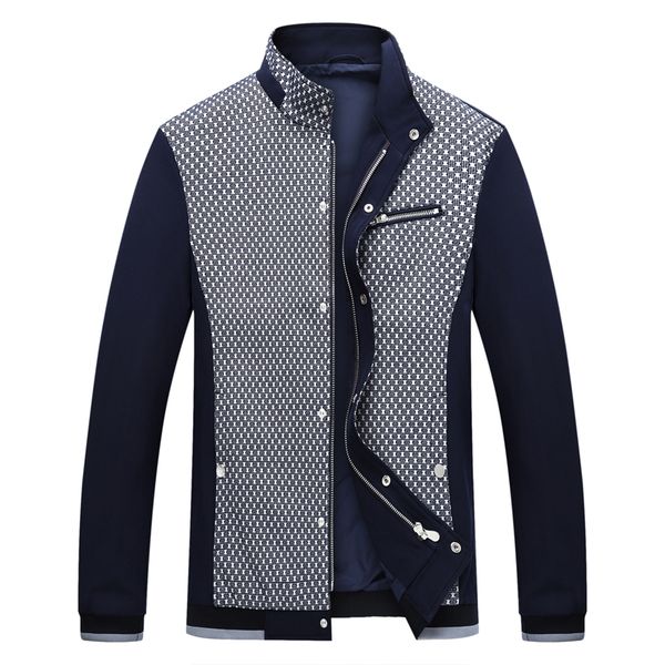 

wholesale 2019 new autumn winter selling men's fashion casual ladies work wear nice jacket .mp265, Black;brown