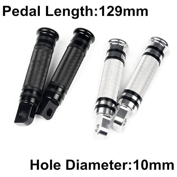 

универсалии подножки педали колышки задний мотоцикл передняя педаль отдыхает подножка для touring sportster softail dyna d40