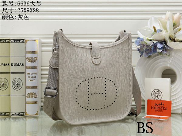 

2020 роскошные женские сумки бренд crossbody messenger хорошее качество мода женские сумки открытый сумки три цвета бесплатная доставка b101