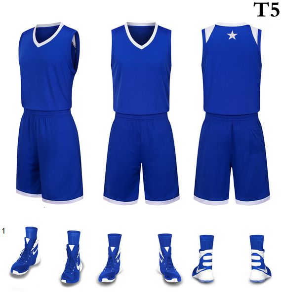 

blank custom name any number black white red green basketball jersey mens size s-xxxl factory price 13 3gug1, Black;red