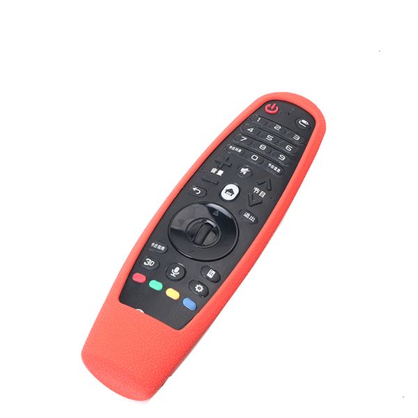 

1 pc remote control case shockproof silicone remote control case for lg smart magic remote protector