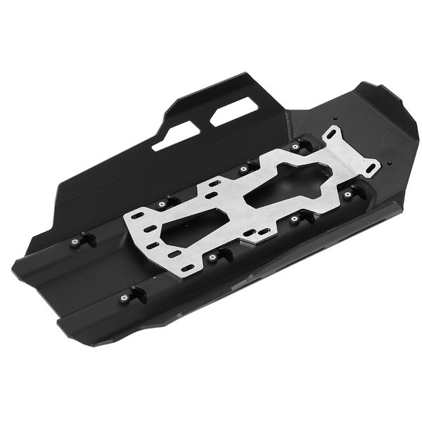 

мотоцикл expedition long skid plate для bmw r1200gs lc 2013-16 / adv 2014 15 16