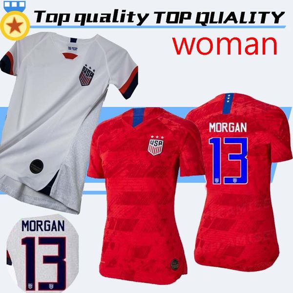 

Women world cup 2019 america girl occer jer ey united tate home away football hirt u a women 3 tar lloyd ripinoe krieger cami eta