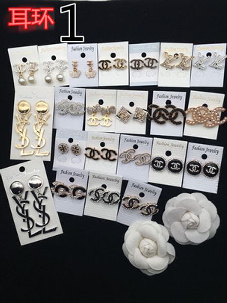 

Brinco de Orelha Inteira Ear Cuff happy28
