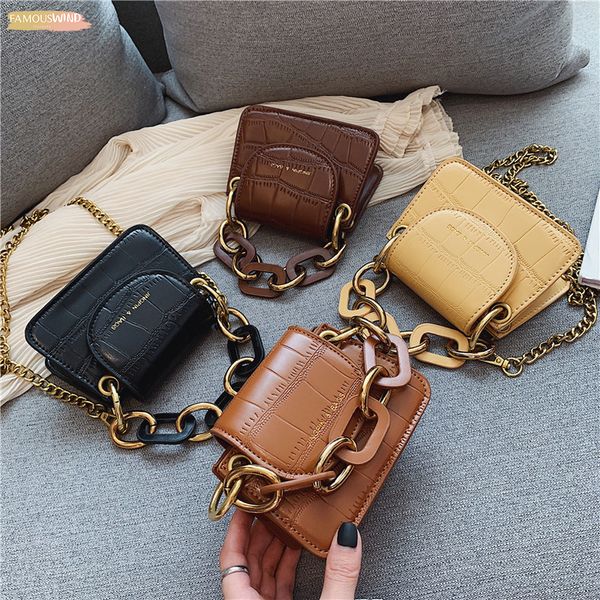 

super mini crossbody bags for women 2020 fashion new quality pu leather women designer purses and handbags girls shoulder messenger bags