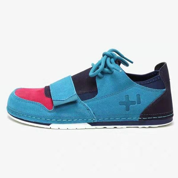 

flat shoes women's loafers mixed color faux-suede cross-tied loafers women's casual shoes zapatos de mujer, Black
