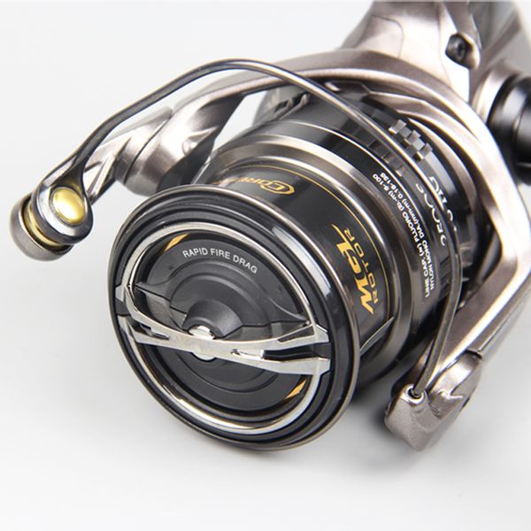 

2020 fi hing 100 original himano complex ci4 2500hg f6 pinning fi hing reel lure fi hing reel