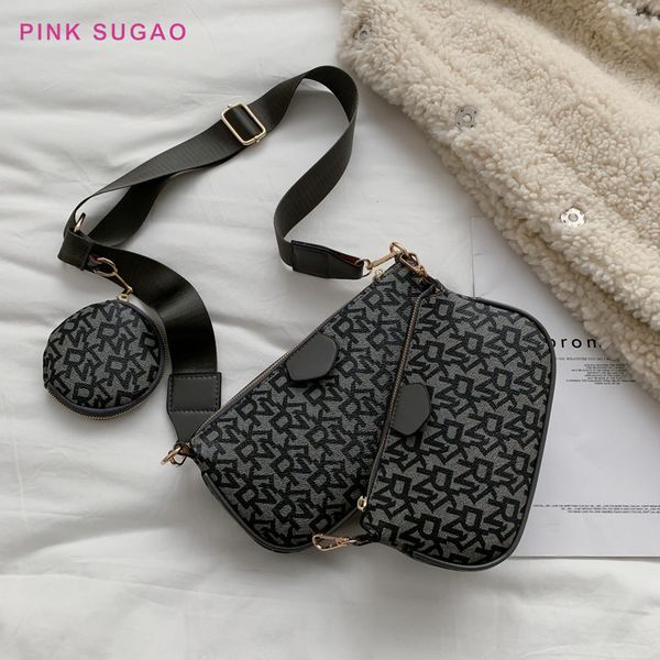 

Ѭозовй sugao 3 ђмки конѬђкоѬа crossbody ђмка дл женин кожа ђмка Ѭоконе ђм