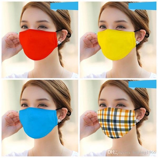 

маски для лица бытовая dust cover решетках печать анти рм2,5 всплеск и splatte зонт респиратор предотвращающие запотевание рот маска mascher