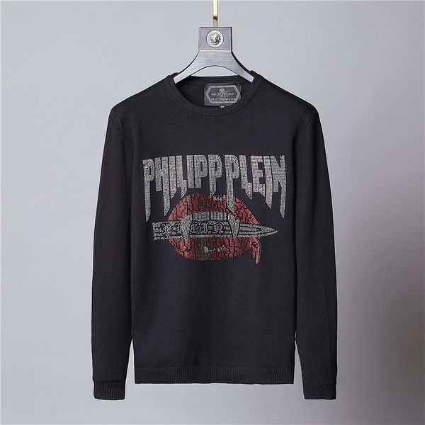 

luxuries sweater brand men women designers sweater pullover long sleeve letter printed couple sweaters size -3xl, White;black