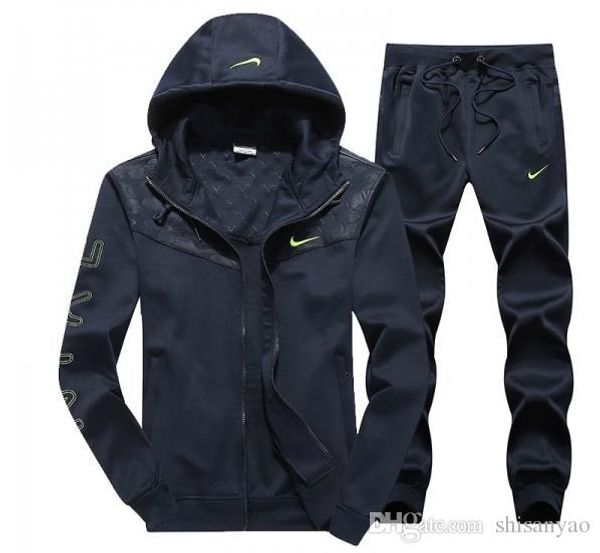 

Brand new fa hion de igner men hoodie et jacket pant weat hirt track uit weat uit men coat jacket ca ual weat hirt