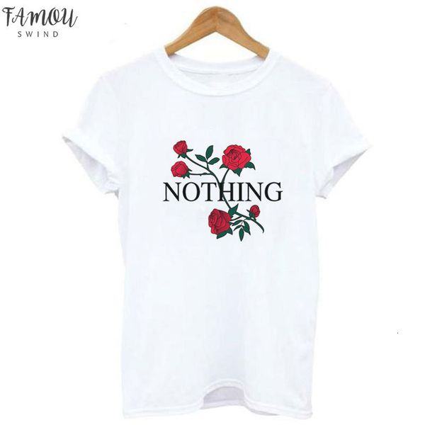 

harajuku vintage fashion ulzzang plant print graphic tees short women summer loose causal o neck white t shirt female womens clothing