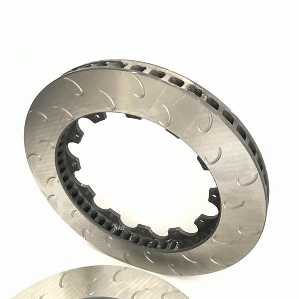 

jekit brake rotor 355*32mm for w210 for amg 6 pot brake kit