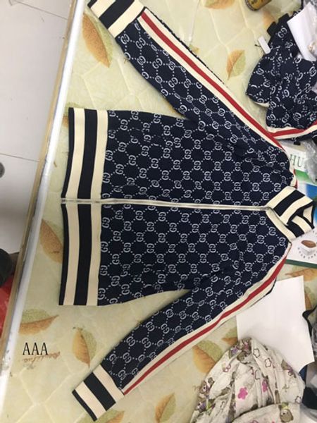 

gg highest version men's sportswear basket color fabric men's sports running fashion zipper g letter pattern dhl or ems, Gray