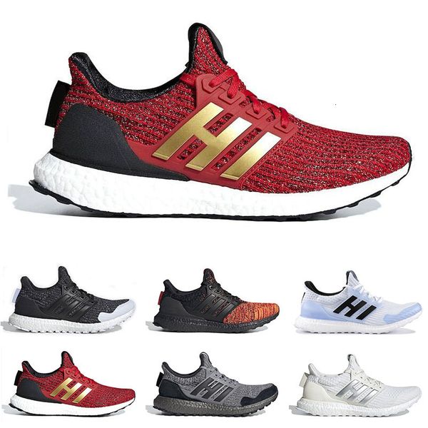 

game of thrones x ultra running shoes for men women nights watch house stark lannister ultra mens trainer sports sneakers