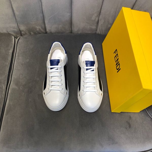 

high-end luxury men's star fashiondesigner party casual shoes jogging sneakers triple retro men's shoes size 38-44 njdh