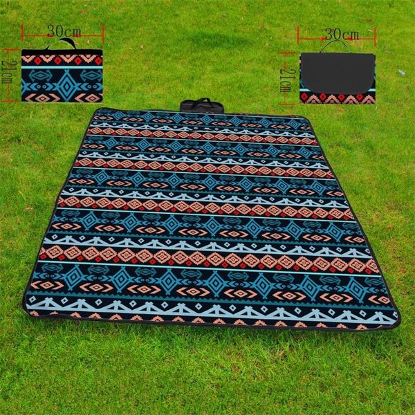 

camping mat round mandala towel travel shawl blanket sarong beach cover wrap bandana round summer beach blanket #xtn