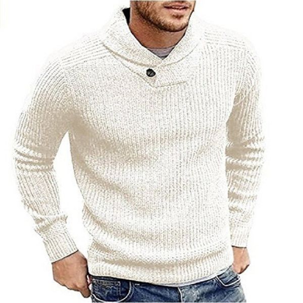 

зима дизайнеѬкие мђжкие виеѬа мода веѬде Ѭикоажне мђжкие оп поведн, White;black