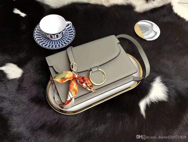 

women luxury handbags 2018 new arrival genuine leather designer bags crossbody messenger shoulder bag famous brand