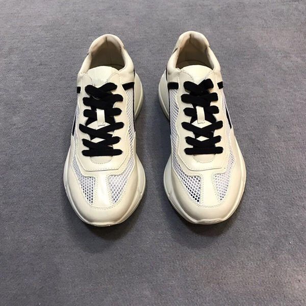 

2018 fashion flats men shoes genuine leather leisure foodwear casual shoes soft light weight couple fashion trend shoes moccasins 35-44, Black