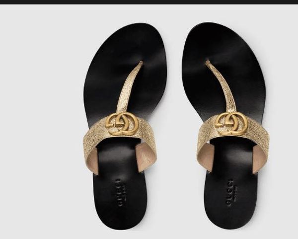 

with box & dustbag fenty color slipper burgundy slide slippers ladies indoor sandals 35-45, Black