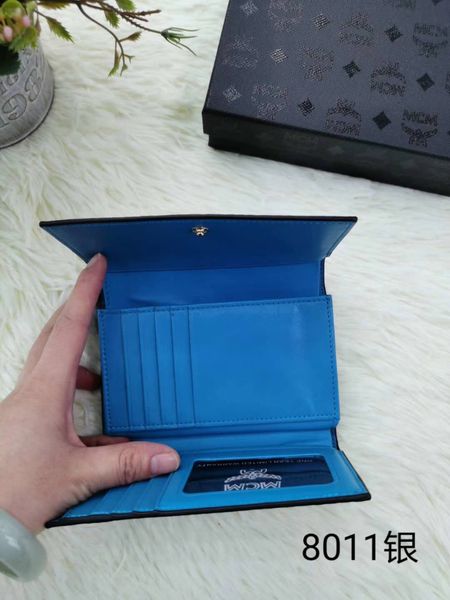 

новый дизайнер натуральная кожа женские кошельки 2020 мода кожаный бумажник женщины кредитная карта женщины кожаный бумажник партия женский, Red;black