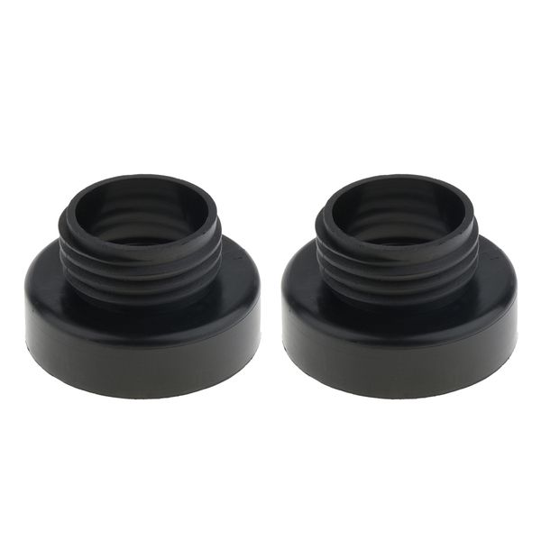 

2pieces ibc грубых темы адаптер ibc tote бак ibc адаптеры 2 '' 3