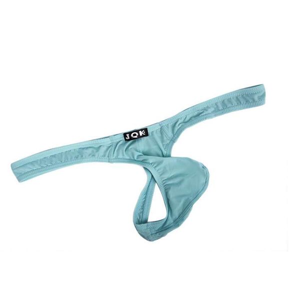 

new brand male g-string tongs men underwears men slim fit pouch underpants gay underwear sale, Black;brown