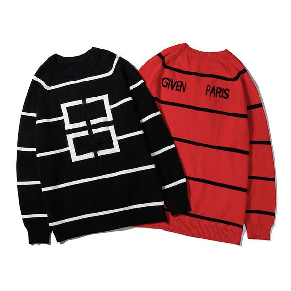 

mens brand sweater 2019 new arrival fashion luxury men and women designer sweaters casual hoodies winter streetwear size -2xl, White;black