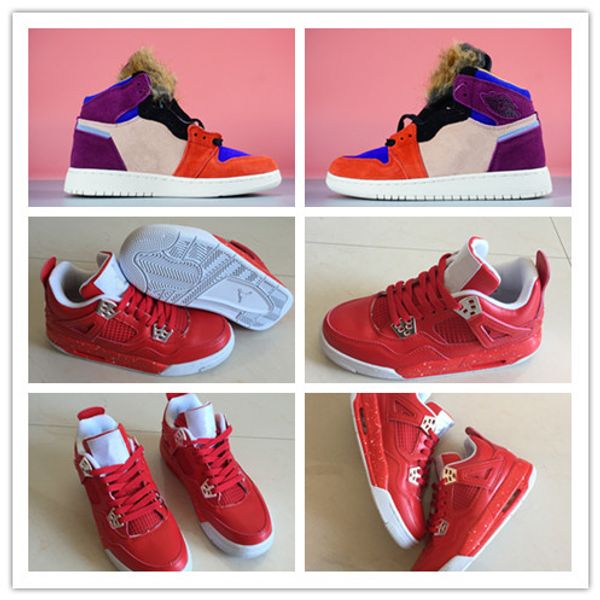 

Calçados de Ginástica e Outdoor benzaied2018