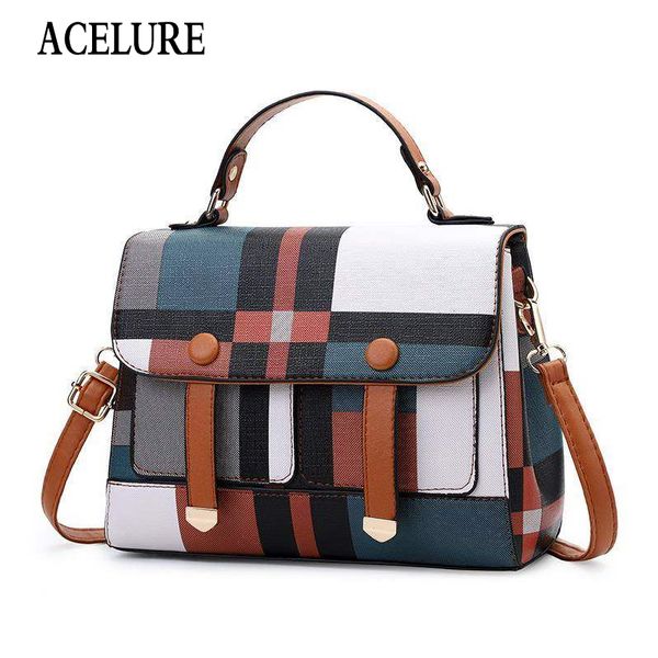 

acelure women handbags famous handle brands women bags purse messenger shoulder bag ladies feminina