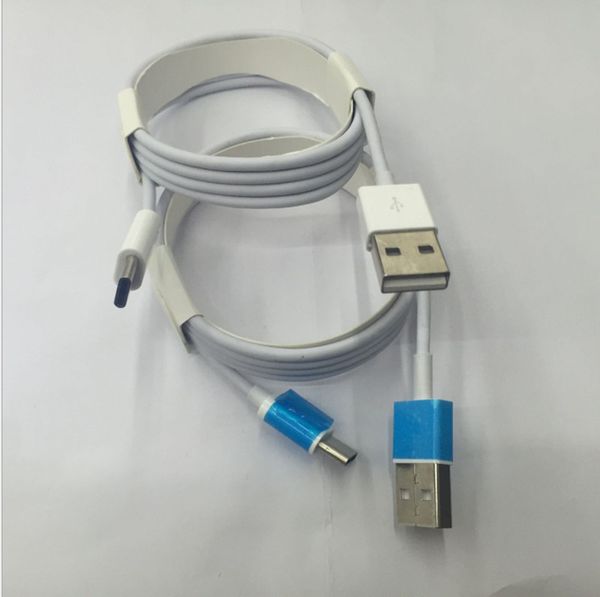 

100pcs/lot 6 generations original oem quality 1m 3ft 2m 6ft usb data sync charge cable with retail package