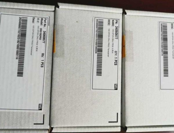 

100% for huawei 10g epon onu pr30 34060677