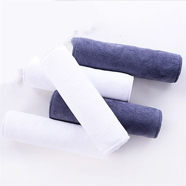 

фабрика сразу microfiber спортивное полотенце 30*110 см удлинило тренажерный зал пот абсорбент йога полотенце можно настроить логотип